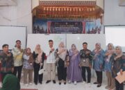 KPU Pantau Rekapitulasi Suara Pilkada di Solok Selatan