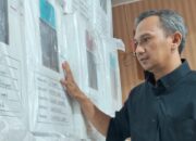 Priiit, KPU Sumbar Lakukan Pemungutan Suara Ulang di Dua TPS