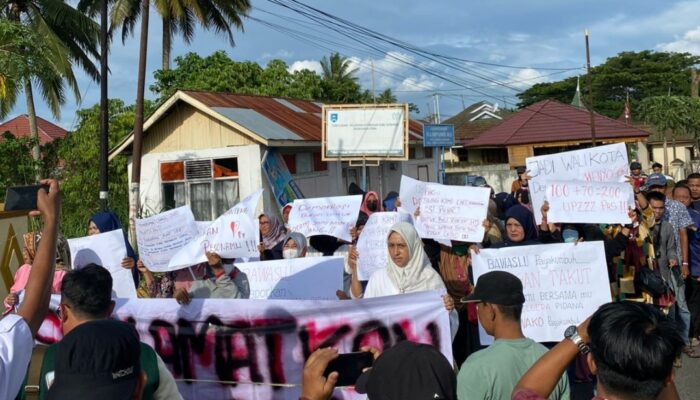 Pilkada 2024, Bawaslu Payakumbuh Temukan Dugaan Politik Uang