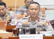 Polri Prediksi 110 Juta Pergerakan Masyarakat Selama Nataru