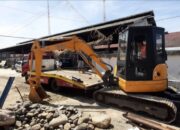 Cuaca Buruk, KAI Divre II Sumbar Tingkatkan Pengawasan Jalur