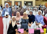 Mahasiswa PBSI UNP Sukses Menggelar KKBS