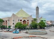 Pasar Raya Fase VII Padang Diharapkan Bersih PKL