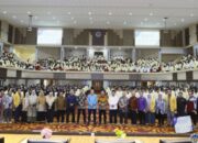UNP Gelar Pembekalan Mahasiswa Periode Januari -Juni 2025