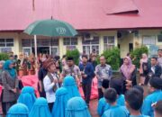 Wamendikdasmen Kunjungi SDN Percobaan Ujung Gurun Padang