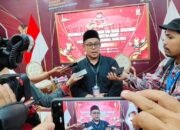 KPU Sumbar Belum Tetapkan Pemenang Pemilu
