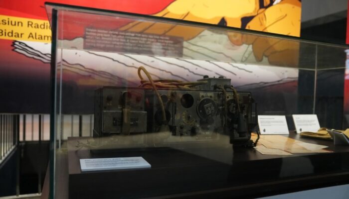 Museum PDRI Resmi Dibuka, Jadi Ikon Sejarah Baru di Sumbar