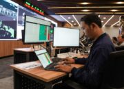 Indosat Pastikan Libur Nataru Tetap Nyaman dan Seru