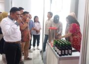 Pemko Padang Siapkan HAKI untuk Pelaku Ekonomi Kreatif