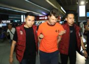 Roman Burunan Narkoba Ditangkap Bareskrim di Thailand