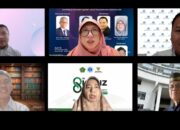 Diskusi Paramadina, Outlook Ekonomi Syariah 2025