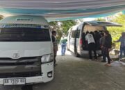 Nataru, Kalaborasi KAI Sediakan Mobil Shuttle Gratis ke- BIM