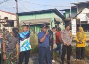 Padang Bagoro Tutup Tahun dengan Semangat Kebersamaan