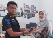 KAI Sumbar Operasikan Layanan Lost and Found