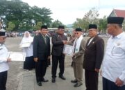 Pj Sekda Kota Padang Ajak Kemenag Perkuat Kerukunan Beragama