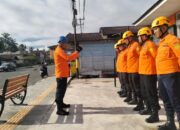 Pendaki Gunung Talang Hilang, SAR Kerahkan Tim Pencarian