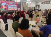 Himpunan Media Sumbar Rayakan 75 Tahun Prof Harris Effendi Thahar