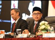 9 Januari 2025 KPU Sumbar Tetapkan Paslon Terpilih