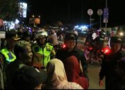 Peradi Padang Dukung Polda Sumbar Zero Tawuran dan Balap Liar