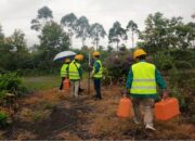 SV UNP dan PTPN VI Kerja Sama Optimalkan Pemetaan Perkebunan Sawit