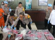 Polda Sumbar Nyatakan Berkas Kasus Pembunuh Nia Kurnia Lengkap