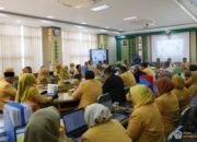 FIP UNP Visitasi Akreditasi Prodi Doktor Administrasi Pendidikan
