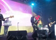 The Venyamin, Asal Sumbar, Juara Grand Final IM3 Collabonation Talent Hunt