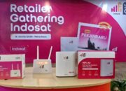 Indosat HiFi Air Hadir di Sumatra, Hadirkan Internet Rumah