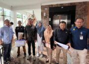 Harapan KPU Sumbar Proses Sengketa di MK Hasilkan Keputusan Terbaik