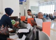 KAI Sumbar Siap Layani Penumpang Libur Long Weekend