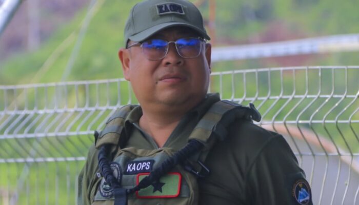 Polri Bongkar Strategi Murahan KKB