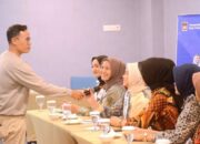 Finalis Uni Uda Duta Wisata Kota Padang 2025 masuk Karantina