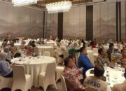 KKPN Balai Kota Padang Juara I Konsumen Berprestasi 2024