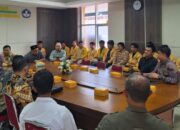 FIK UNP dan FKIP Universitas Islam Indragiri Lakukan MoA