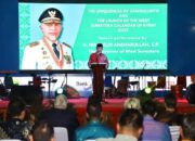 2025 Pemprov Sumbar Luncurkan 97 Event Pariwisata