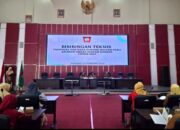 Indeks Inovasi Kota Padang Naik Dari Tahun Lalu