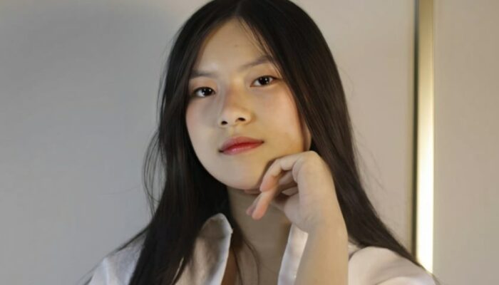 Jennifer Aurelia Bakal Rilis Album Lagu Versi Indonesia dan Mandarin