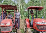 Dukung Asta Cita, Lapas Suliki Panen Raya Jagung, 1 Ton