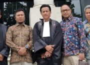 MK Tolak Gugatan Hendri Septa-Hidayat, KPU Tetapkan Pemenang Pilkada