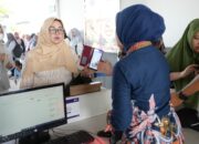 Penumpang KA di Sumbar Januari 2025 Naik 15 Persen