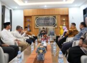 KH Ma’ruf Amin Bersedia Menjadi Dewan Penasihat CSED INDEF