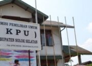 Sengketa Pilkada Solsel Berakhir, MK Tolak Gugatan Paslon Nomor 2