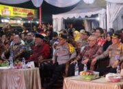 Festival Siti Nurbaya & Cap Go Meh 2025 Digelar Tiga Hari