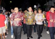 Festival Siti Nurbaya Dorong Pariwisata dan Ekonomi Kreatif