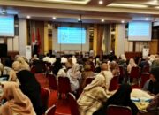 UNP dan UNDP Workshop “Movers For FoLU 2025”, Cetak Pemimpin Muda Peduli Iklim
