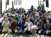 Universitas Paramadina Gelar PLC Pengembangan Kepemimpinan Mahasiswa