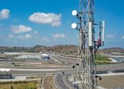 Indosat Ooredoo Hutchison Catat Pertumbuhan Pendapatan 9,1% di 2024