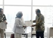 Diplomasi Pertahanan Maritim dalam Hubungan Internasional