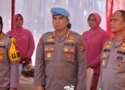 Kapolda Sumbar: Jaga Keharmonisan dan Terus Berprestasi Polwan
