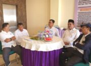 FBS UNP Gelar Syukuran Tempati Gedung Baru